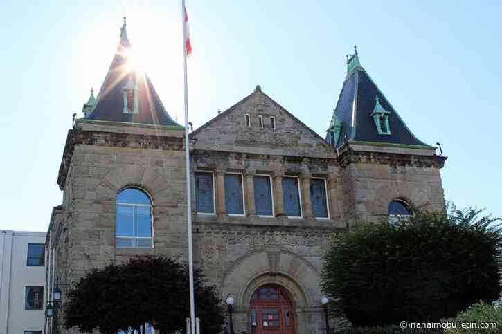 Sentencing begins for ex-Nanaimo Mountie who had consensual sex with woman he met with on duty