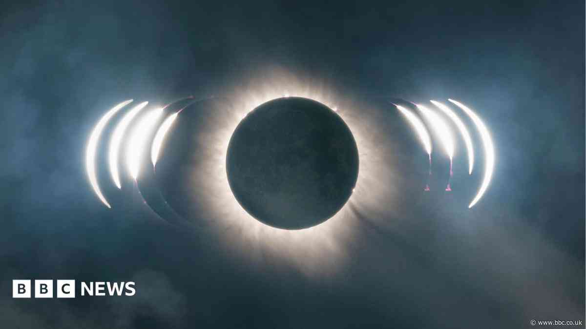 When and where in the West Country to see the solar eclipse