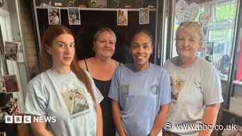 Charity café created in memory of 'lovely' man