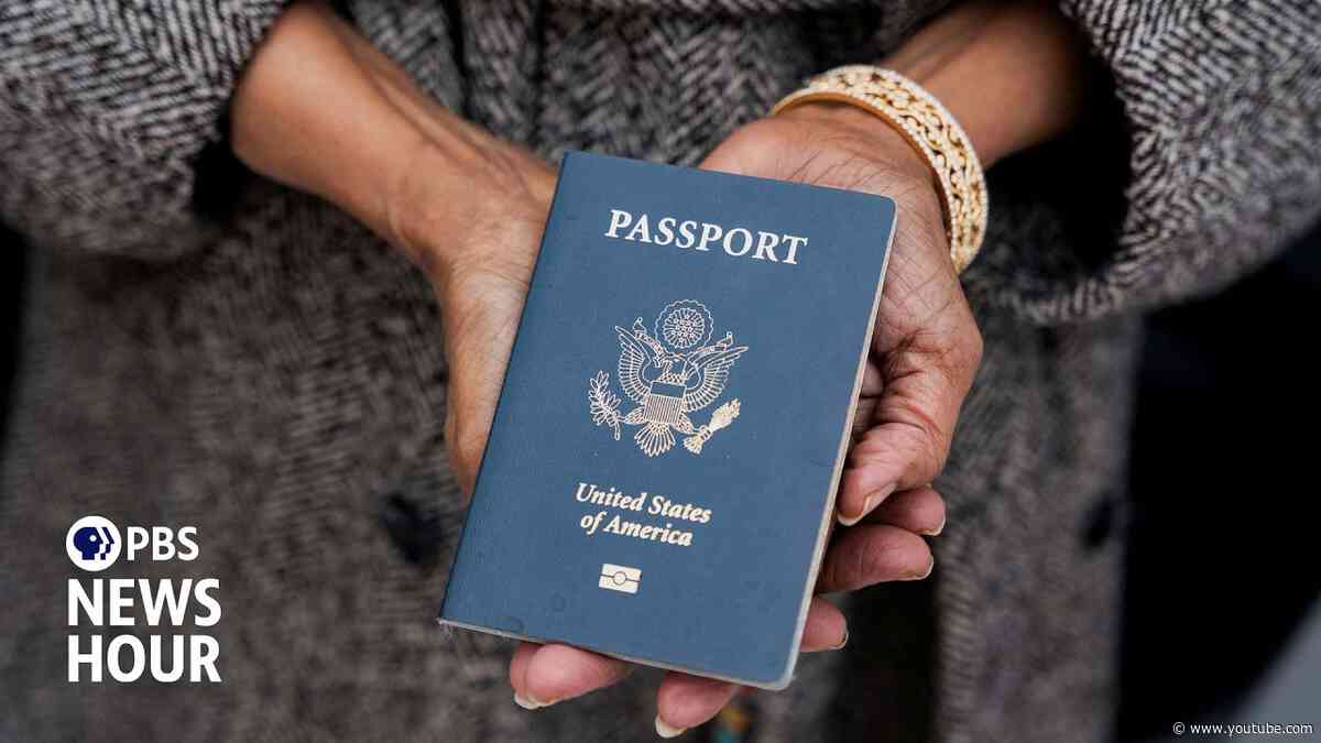 DOJ deploys tactic to strip naturalized Americans of citizenship