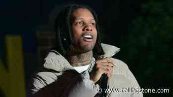 Lil Durk Murder-for-Hire Trial: Judge Rules ‘Pissed Me Off’ Video Can Be Used as Evidence