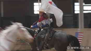 A look at CNE HorseCapades as program kicks off in Toronto