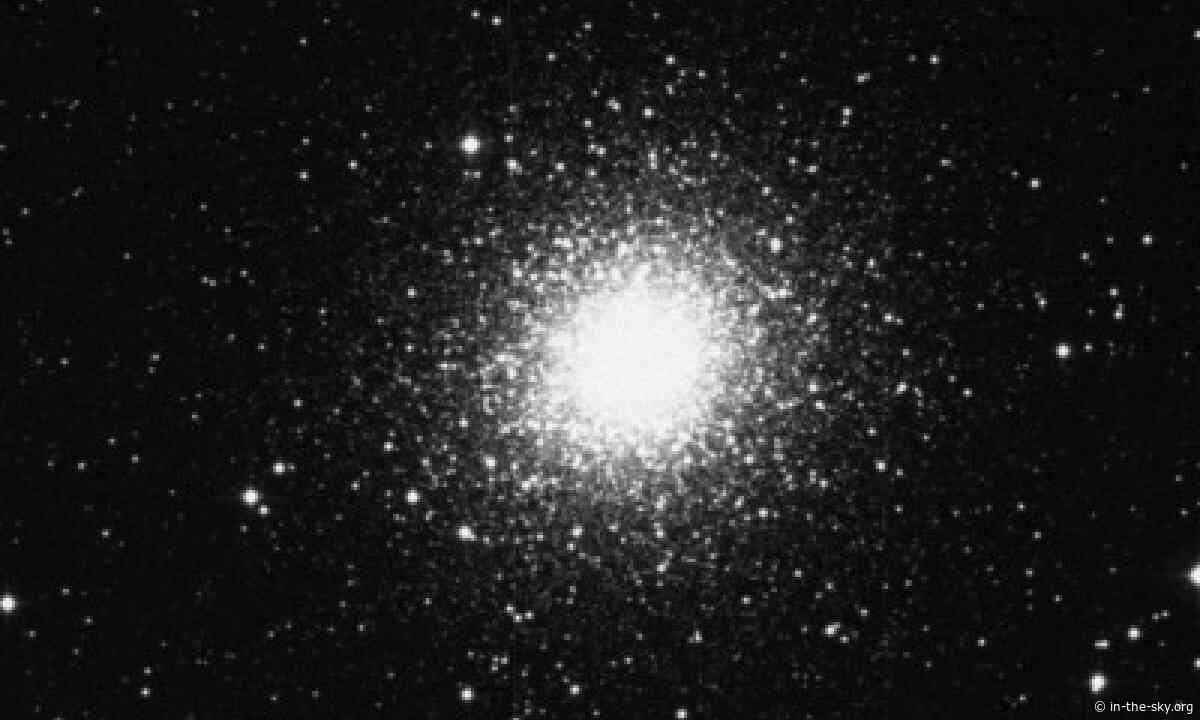 15 Aug 2026 (2 days away): Messier 2 is well placed
