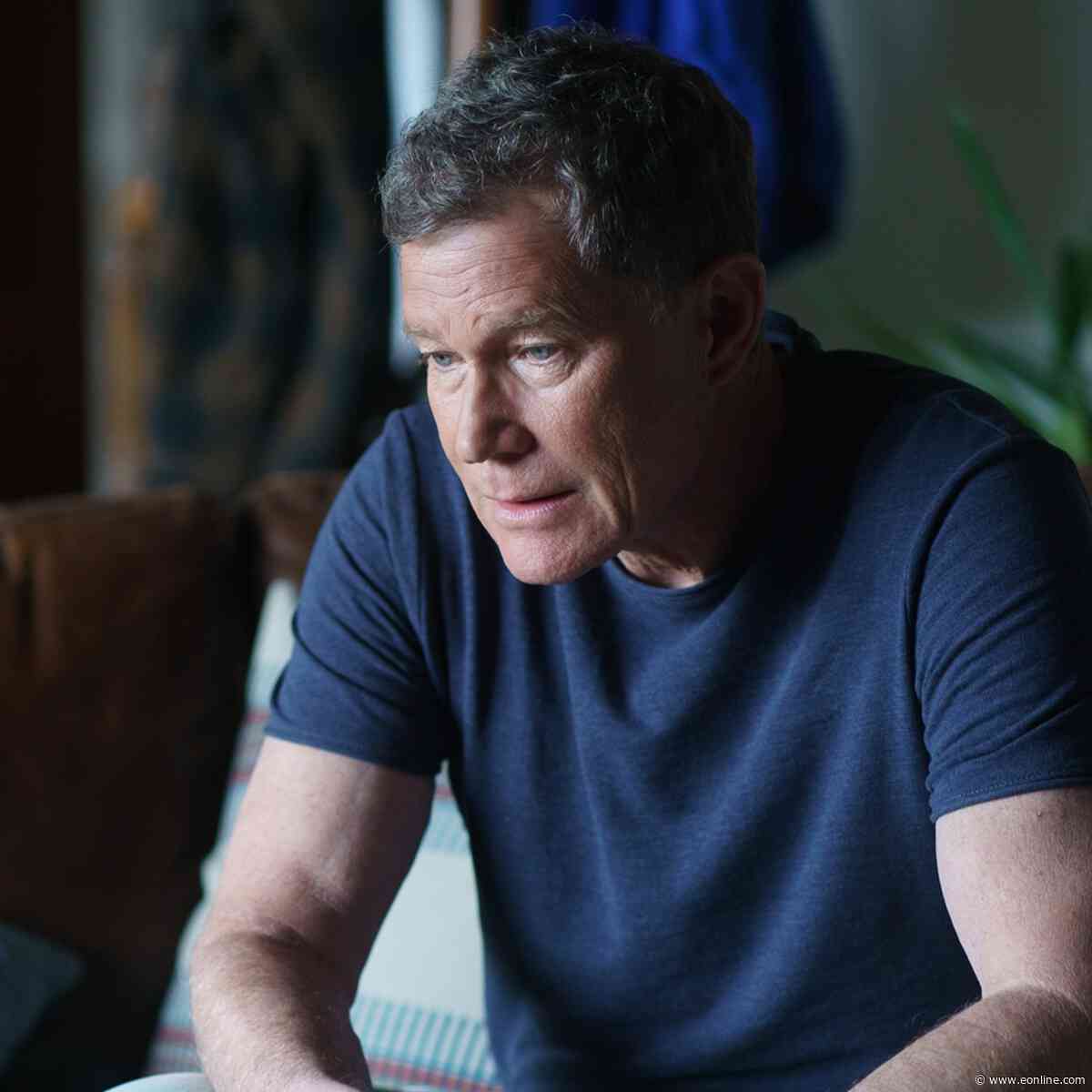 Heated Rivalry Star Says He’s “In Trouble” After Leaking Season 2 Info