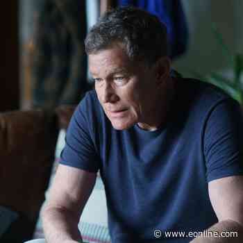 Heated Rivalry Star Says He’s “In Trouble” After Leaking Season 2 Info