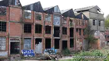 Plans for over 130 new North Shields Fish Quay flats set to be approved