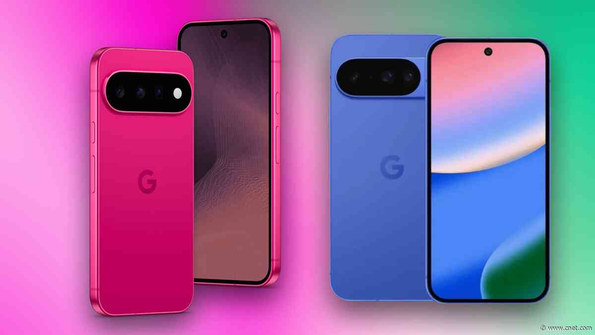 Pixel 11 vs Pixel 10: How Google’s New $899 Flagship Compares With the Old $799 One