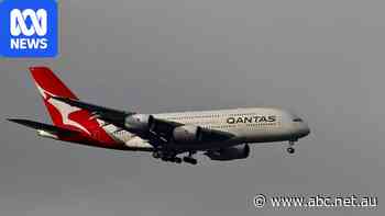 Qantas passengers stranded in Johannesburg for days demand compensation