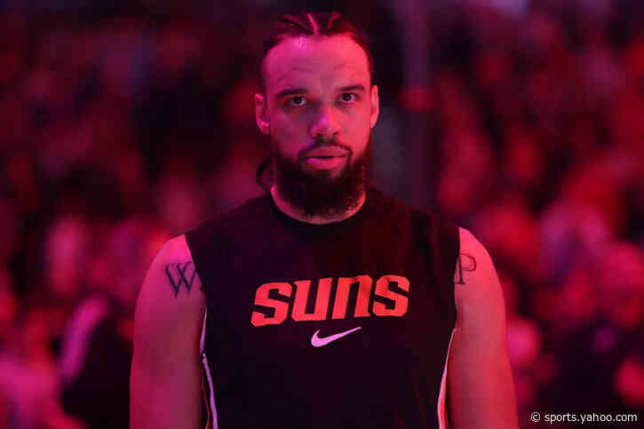 Breaking down the biggest trends in the Suns’ 2026-27 schedule