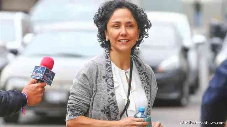 La Justicia de Perú anula el juicio contra Nadine Heredia y archiva definitivamente la causa por lavado de activos