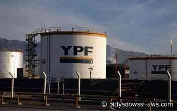 Petroleras YPF, ENI y XRG invetirán $51.000 millones en gas natural en Argentina
