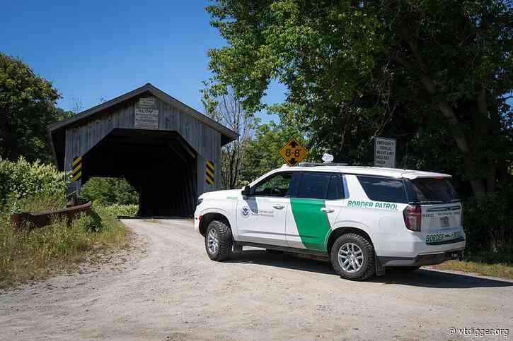 Local police aid in Border Patrol’s deportation efforts raises questions on statewide compliance to policies on immigration enforcement