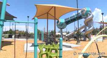 Expansion of Wells Park creating community hub, City of Albuquerque says