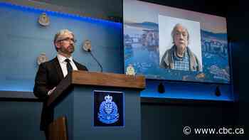 Mexican citizen charged in murder of Vancouver woman following 30-year cold case investigation