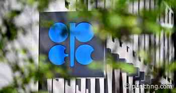 Oil output, reforms sustain Nigeria’s economic growth – OPEC