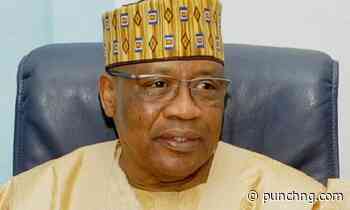 Vatsa’s 1985 coup plot left me devastated – IBB