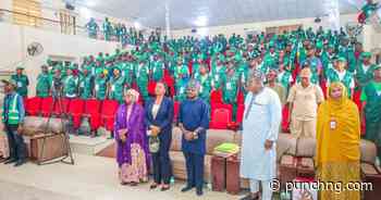 NADF trains 250 tractor drivers, mechanics