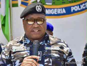 Police warn officers against bias