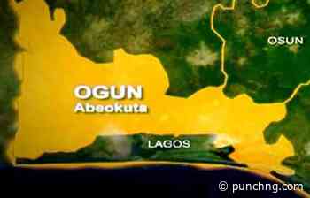 Four arrested for Lagos-Ibadan Expressway streetlight theft