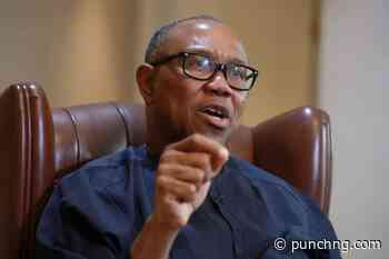 Obi urges peace, credible poll