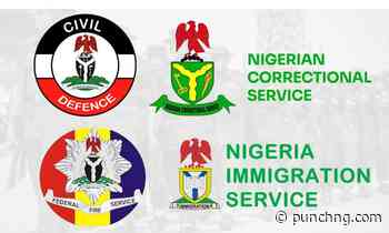Paramilitary recruitment ongoing – FG
