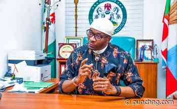 2027: Abia monarch asks Kalu to respect zoning