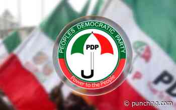 Kogi PDP rejects N150m presidential campaign signage fee
