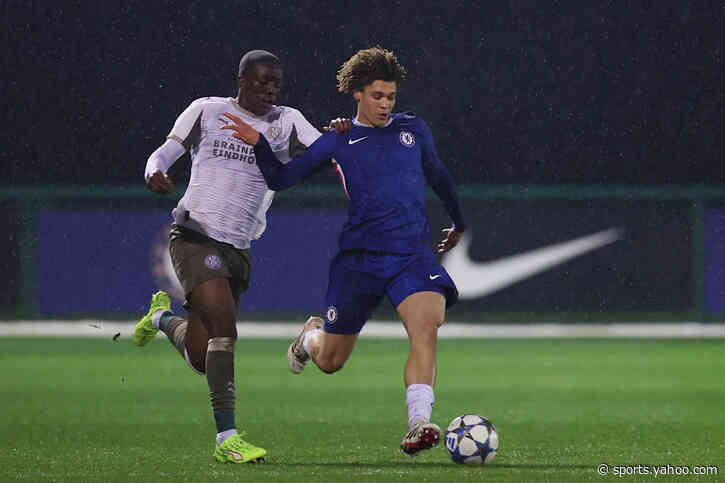 Celtic Set To Rope In This Exciting Chelsea Youngster On Loan: Why It Makes Sense For All Parties Involved