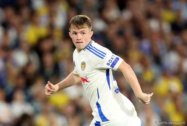 Leeds United Player That Club Wants Rid Of Under Heavy Demand By Several Clubs For £7m: Right Valuation?