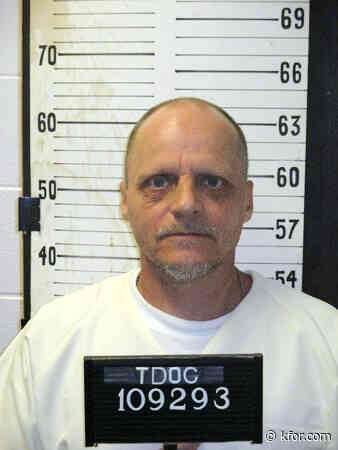 Alabama man put to death for the murder of a 5-year-old girl in last of three US executions in a day