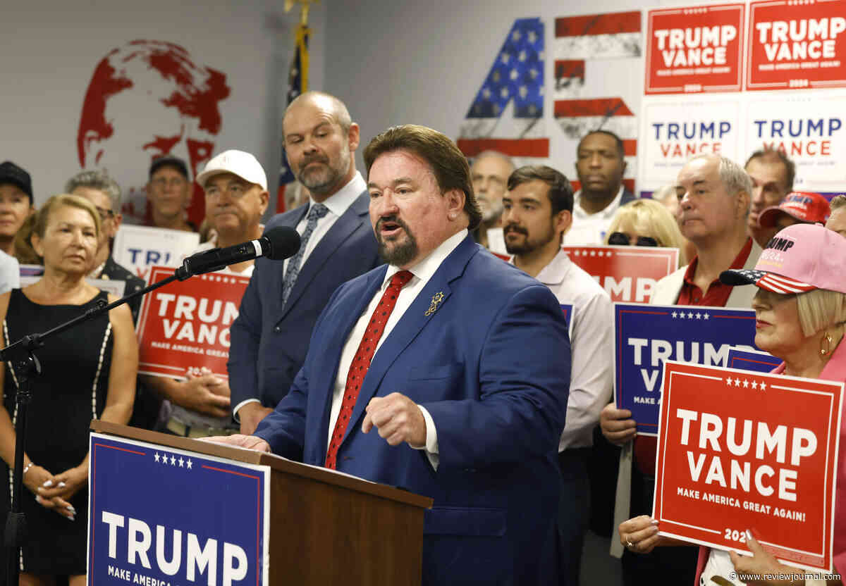 Nevada ‘fake electors’ case dismissed. Las Vegas judge says prosecutors did not prove charges.