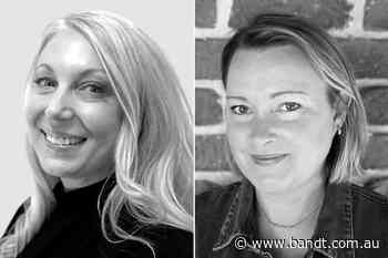 The Creative Method Appoints Charlotte Healey To Strategic Client Development Manager