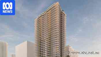 Residents fear 'start of the end' facing 30-storey tower on Sunshine Coast