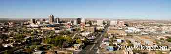 Albuquerque makes unused areas in city buildings available to be used as childcare centers