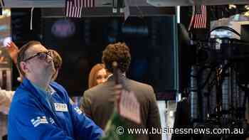 Wall Street gains as Fed rate hike worries ease