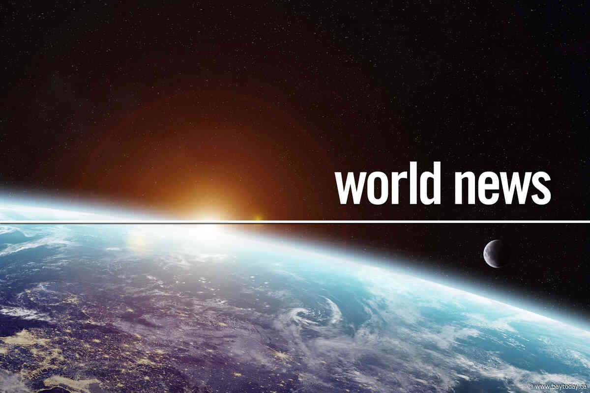 Judge drops Nevada case against electors accused of forging certificate in 2020 election