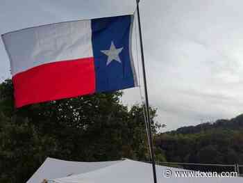 Texas woman living in Europe befriends Belgium group that cosplays as Texas Rangers