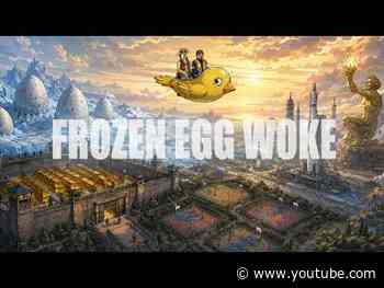 Fort Knox GOLD CONFIRMED? AOC Frozen Eggs, WNBA Rising, Celestial Rituals | CCNT 965