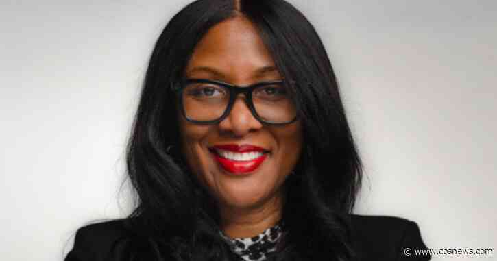 Former Fulton commissioner Natalie Hall calls for data center transparency as county opposes tax breaks