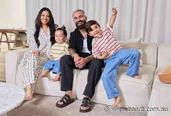 ‘They’ve Grown Up With Us’: Gogglebox’s Matty Fahd On The Power Of Letting Audiences Into His Home