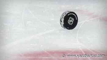 NHL unveils full 2026-27 preseason schedule