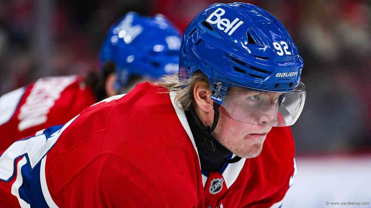 Five best bargain options available in NHL free agency