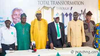 Global Crusade with Kumuyi comes to Ogun West