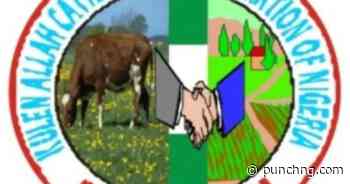 Yobe records peaceful  farming season – KACRAN