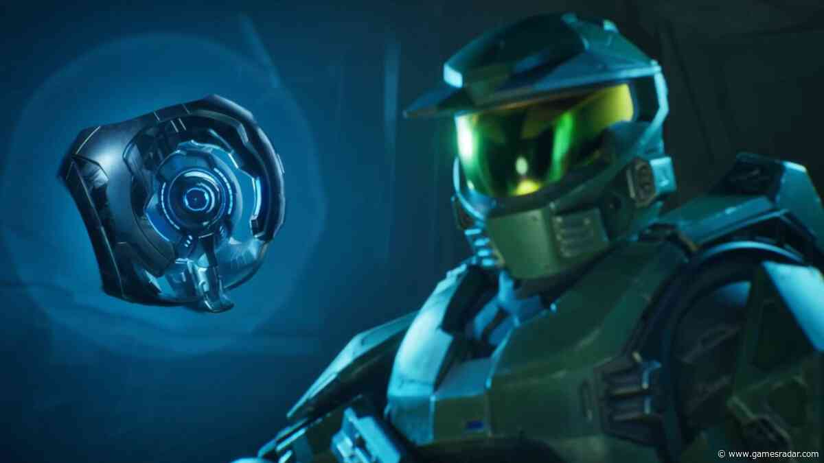 Halo co-creator says the remake's lack of PvP is a "misstep" resulting "from lack of oversight and poor planning"