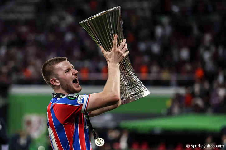 Manchester United Have Set Their Sights On This Crystal Palace Star: Good Fit For Carrick?