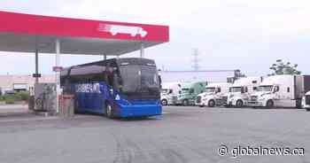Fuel costs main driver of profit losses for small businesses in Atlantic Canada