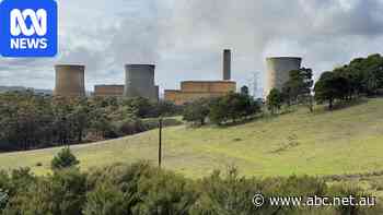 Victorian Coalition says it would not accelerate end of coal power