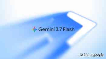 Introducing Gemini 3.7 Flash