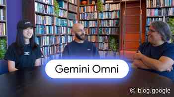 Omni experts share what excites them most about the model.
